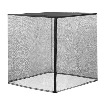 Outdoor Air Conditioner Cover 28x28x32 in, Waterproof Canopy