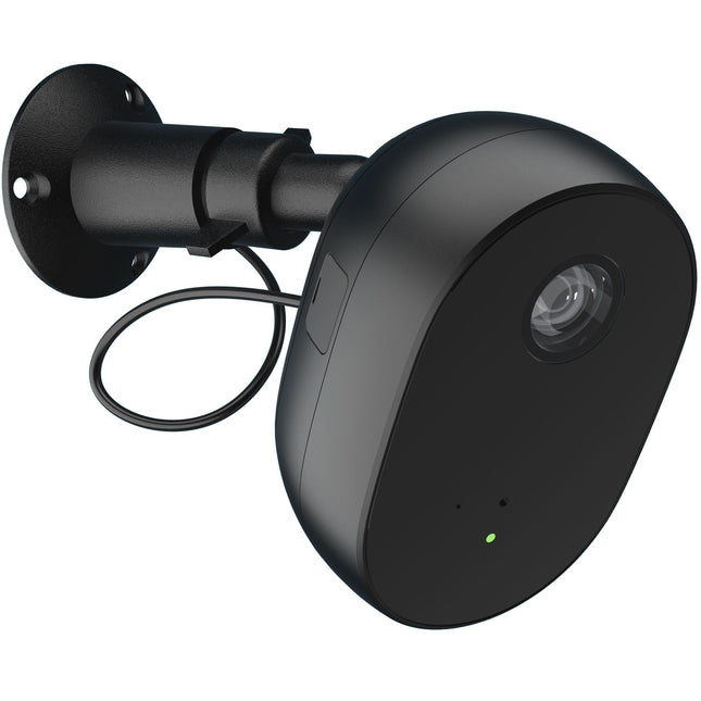 Outdoor camera