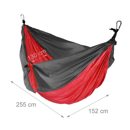 Hamac de exterior