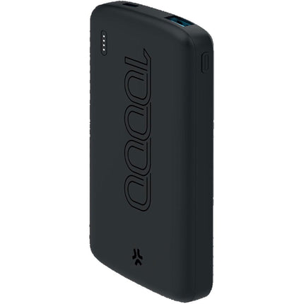 PBE10000EVO PowerBank 10.5W 10,000 mAh Black