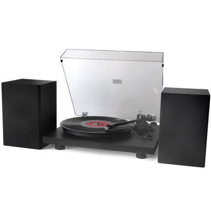 PL711SW Turntable with 2-way speaker Bluetooth