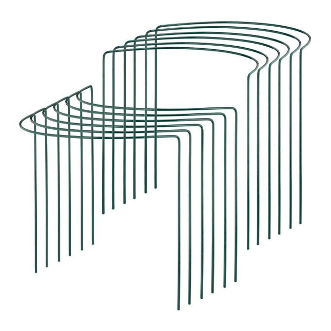 Pack of 12 Plant Supports
