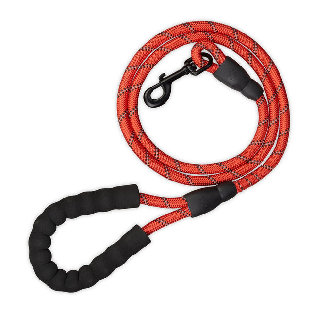 Lesa caine captusita rosie 150 cm