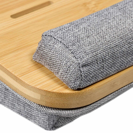 Tampoane pentru laptop Suport pentru încheietură și mouse pad