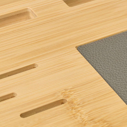 Tampoane pentru laptop Suport pentru încheietură și mouse pad