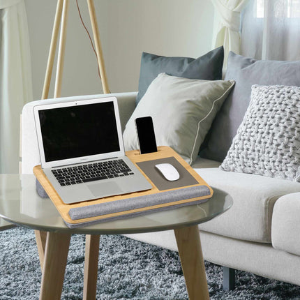 Tampoane pentru laptop Suport pentru încheietură și mouse pad