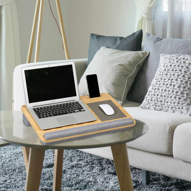 Tampoane pentru laptop Suport pentru încheietură și mouse pad