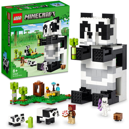 Panda paradise 21245