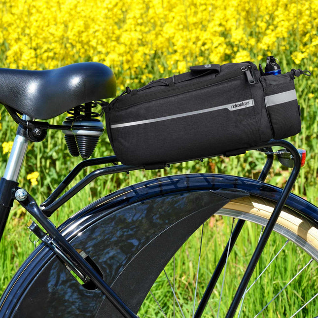 Geanta sacoara pentru bicicleta