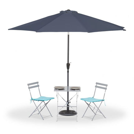 Umbrela de soare Ø 300 cm