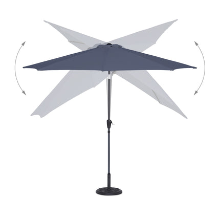 Umbrela de soare Ø 300 cm