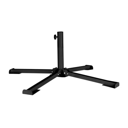 Parasol Base Black