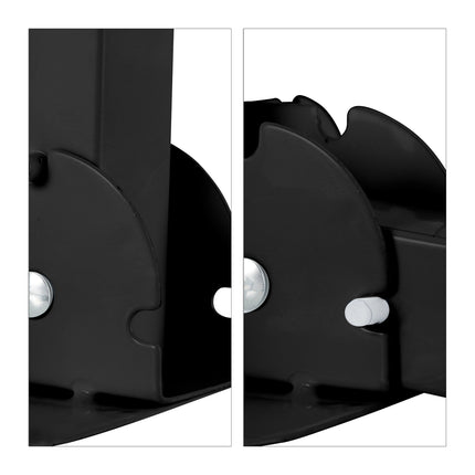 Parasol Base Black
