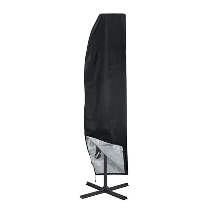 Husă pentru parasolar – Material Oxford impermeabil și rezistent la UV