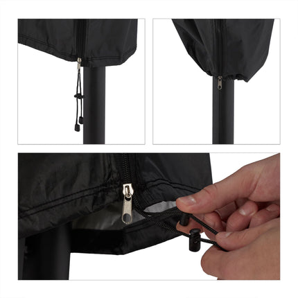 Husă pentru parasolar – Material Oxford impermeabil și rezistent la UV