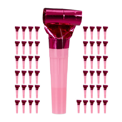 Flaute de petrecere pachet de 50