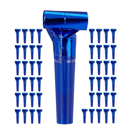 Flaute de petrecere pachet de 50