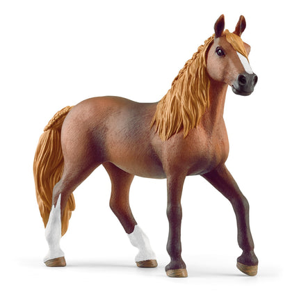 Figurină Paso Peruano Mare - Design realist, material durabil