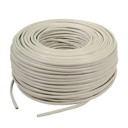 Patch cable CAT6 U/UTP 100m