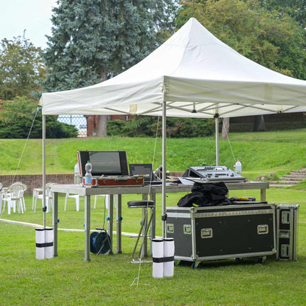 Set de 4 saci de nisip Pavilion