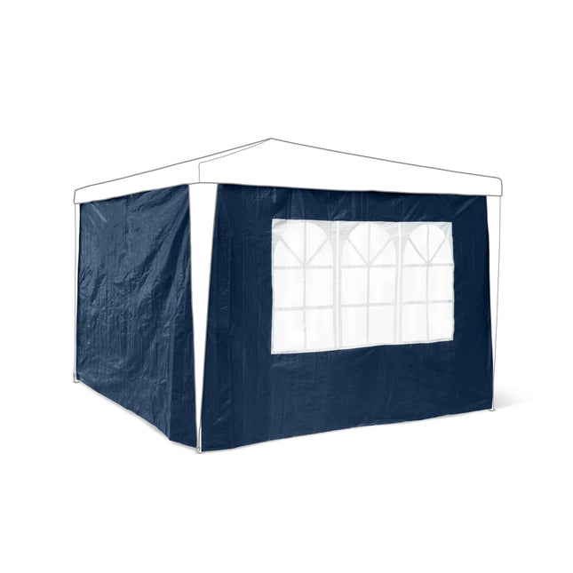 Piese laterale pavilion set de 2