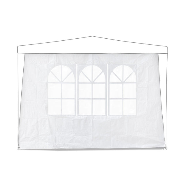 Piese laterale pavilion set de 2