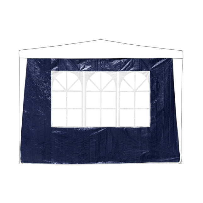 Piese laterale pavilion set de 2