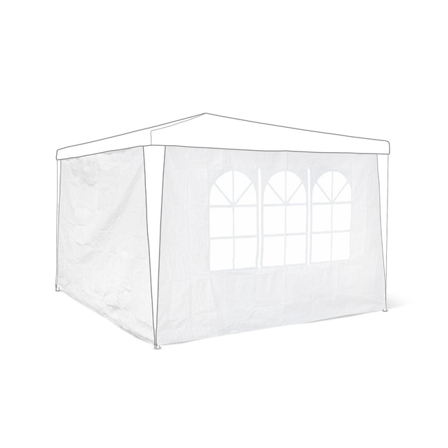 Piese laterale pavilion set de 2