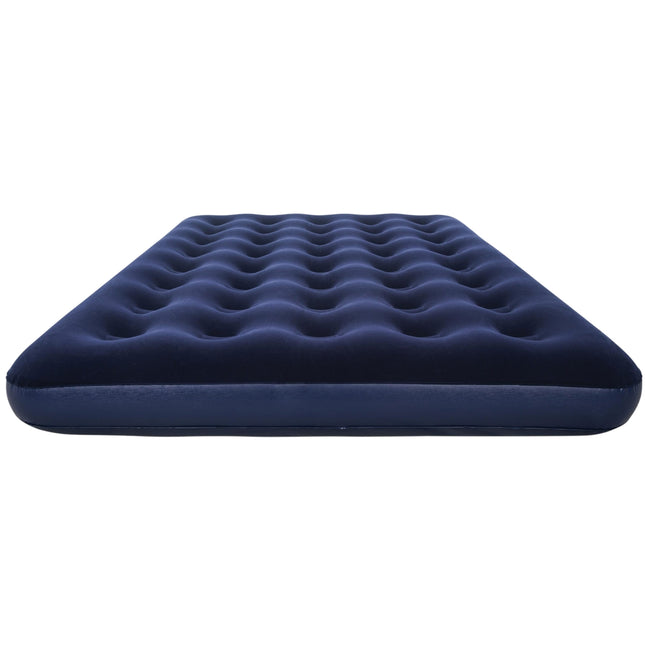 Pavillo Air mattress 1.91m x 1.37m x 22cm