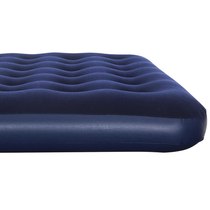 Pavillo Air mattress 2.03m x 1.52m x 22cm