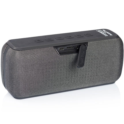 Pebble Max Bluetooth Speaker