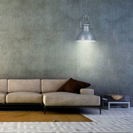 Lampă suspendată design industrial