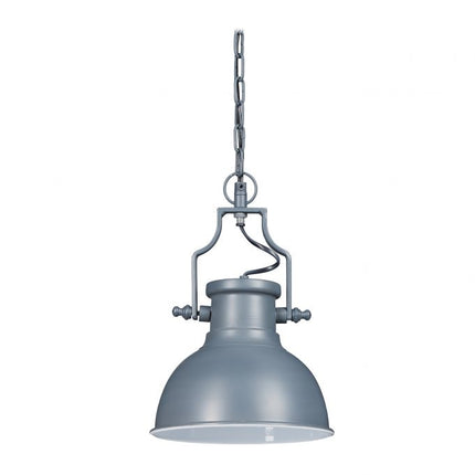 Lampă suspendată design industrial