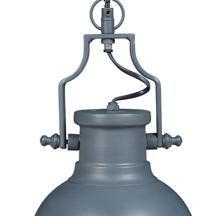 Lampă suspendată design industrial