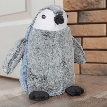 Oprirea ușii pinguinului