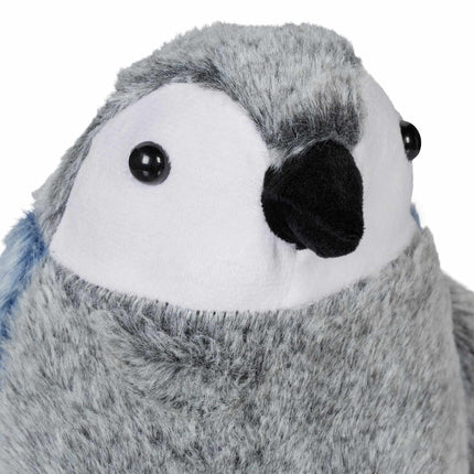 Oprirea ușii pinguinului