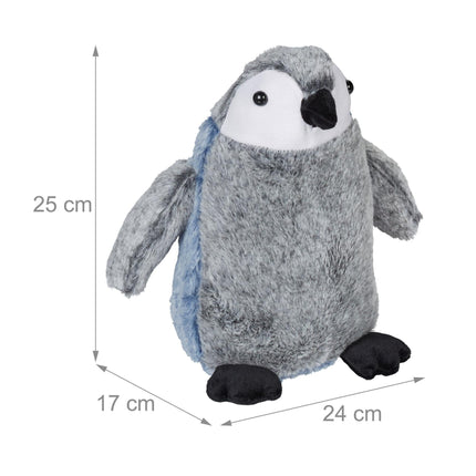 Oprirea ușii pinguinului