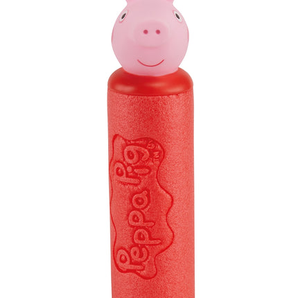 Pistol cu spumă Peppa Pig