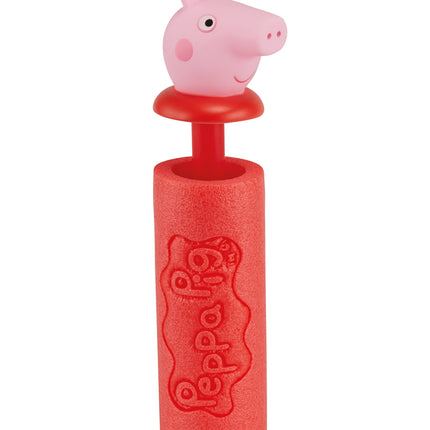 Pistol cu spumă Peppa Pig