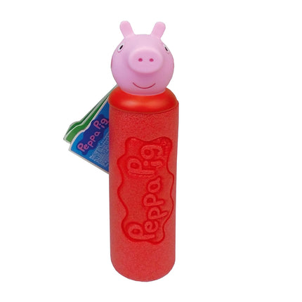 Pistol cu spumă Peppa Pig