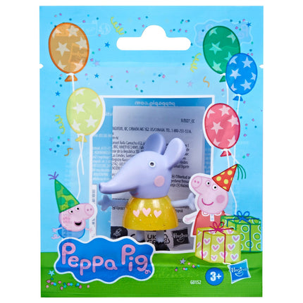 Set de joacă Peppa Pig Prietenii petrecerii Peppa
