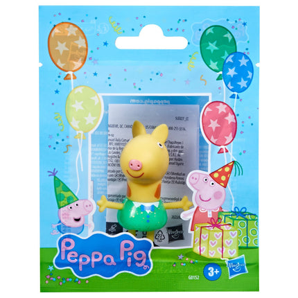 Set de joacă Peppa Pig Prietenii petrecerii Peppa