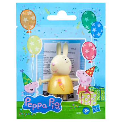 Set de joacă Peppa Pig Prietenii petrecerii Peppa