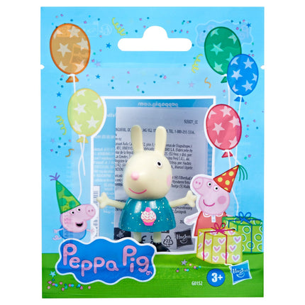 Set de joacă Peppa Pig Prietenii petrecerii Peppa