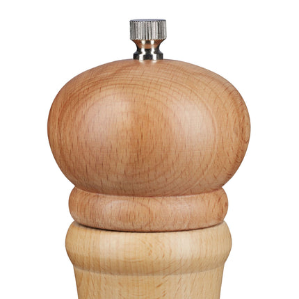 Lemn de moara de piper