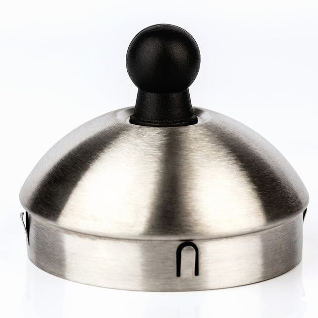 Percolator knob Design screw mount 2-pack