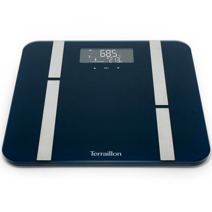 Personal scale X-LINE FIT BMI, 8 users & USB-C