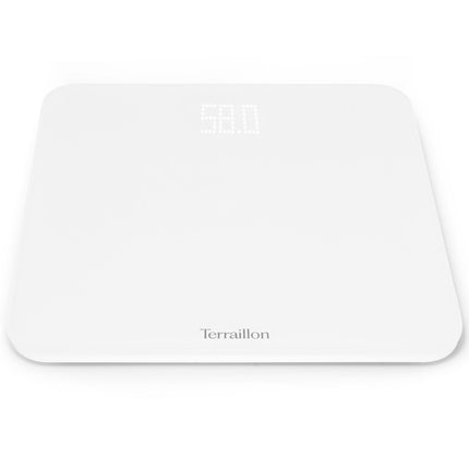 Personal scale X-LINE Ultra thin & USB-C charging
