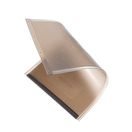 Pet Door Replacement Flap, XL 13.6x23.6 in, PVC Magnetic Seal