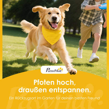 Pet Stroller with Mesh Canopy, Foldable, 10kg Capacity